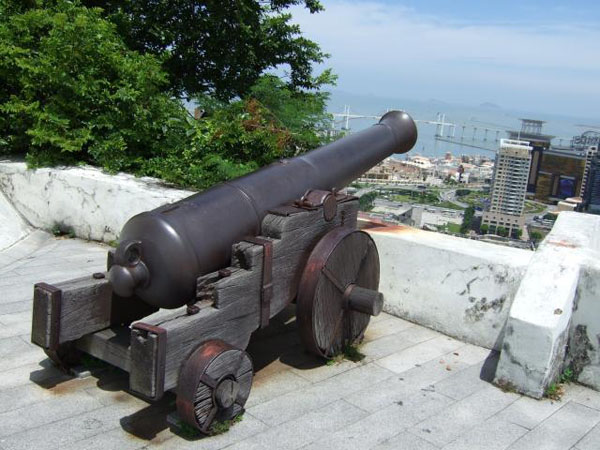 Guia Fort Sky View 